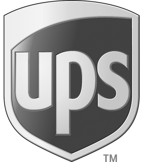 UPS united parcel service provider logo